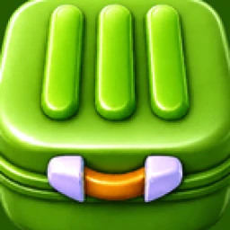 Icône de Luggage Sort